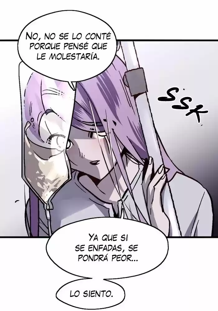 Nano List, - Capítulo 45 - Página 26 - LectorTMOo
