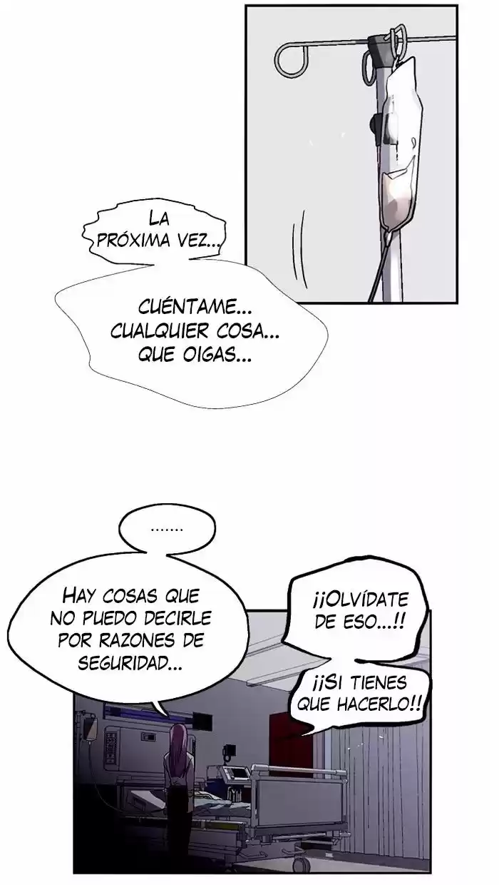 Nano List, - Capítulo 45 - Página 27 - LectorTMOo
