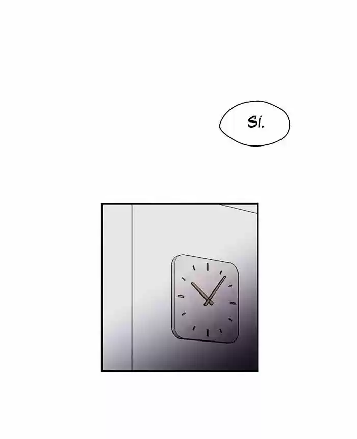 Nano List, - Capítulo 45 - Página 28 - LectorTMOo