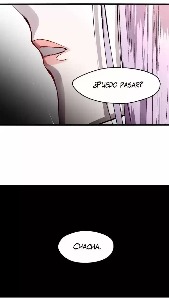 Nano List, - Capítulo 45 - Página 36 - LectorTMOo