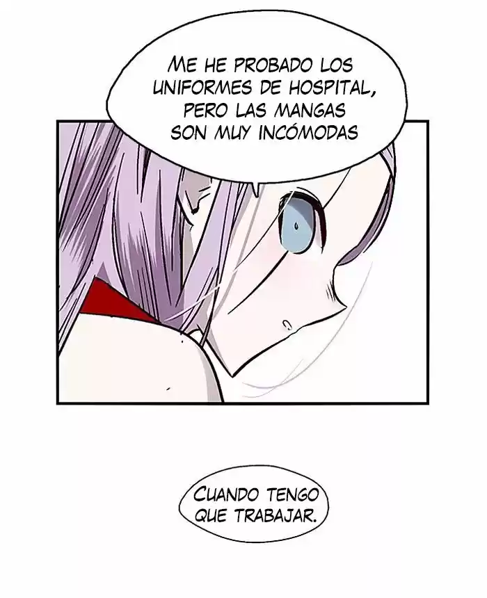Nano List, - Capítulo 45 - Página 45 - LectorTMOo