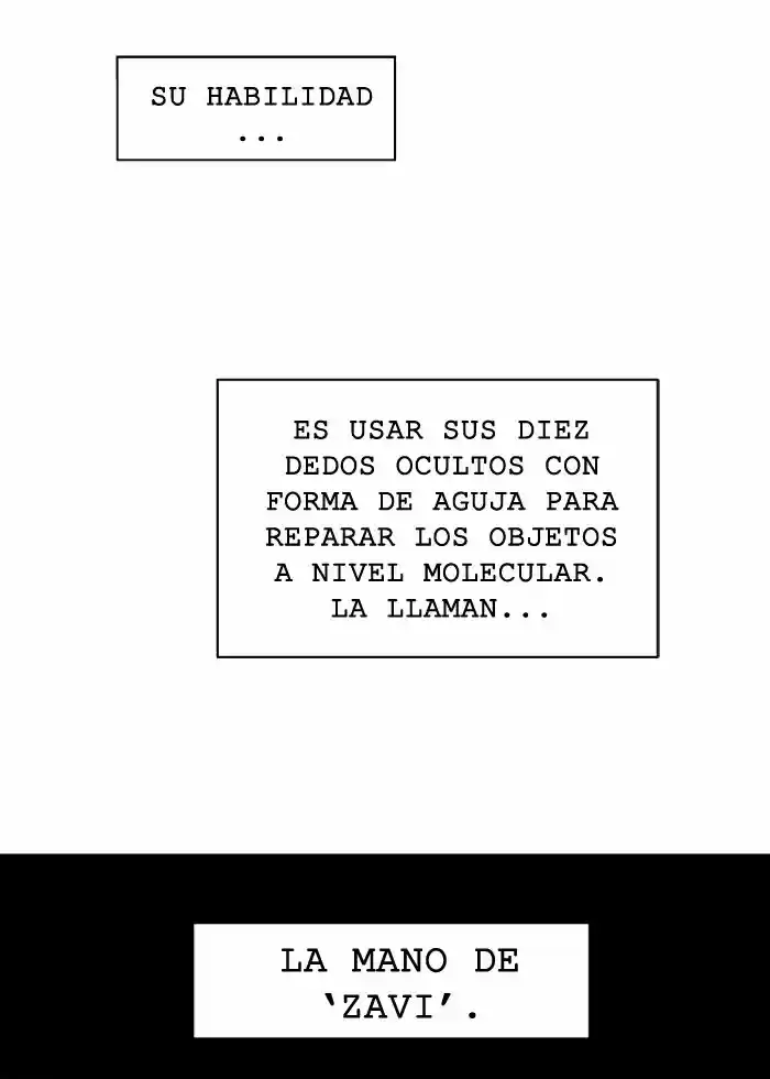 Nano List, - Capítulo 45 - Página 50 - LectorTMOo