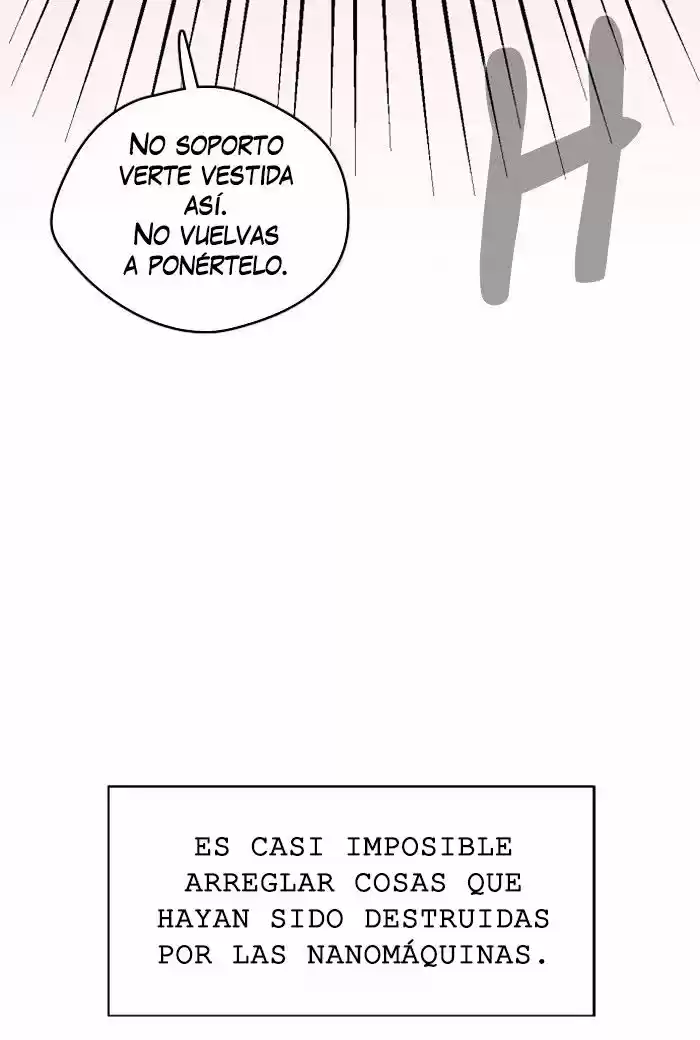 Nano List, - Capítulo 45 - Página 57 - LectorTMOo