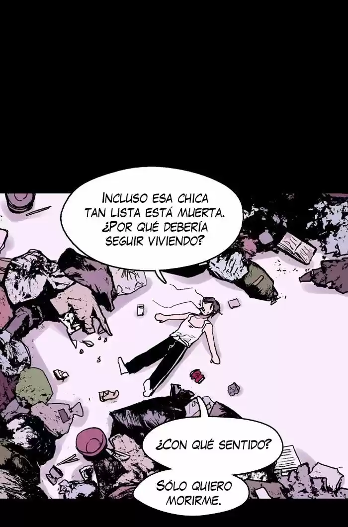 Nano List, - Capítulo 45 - Página 72 - LectorTMOo