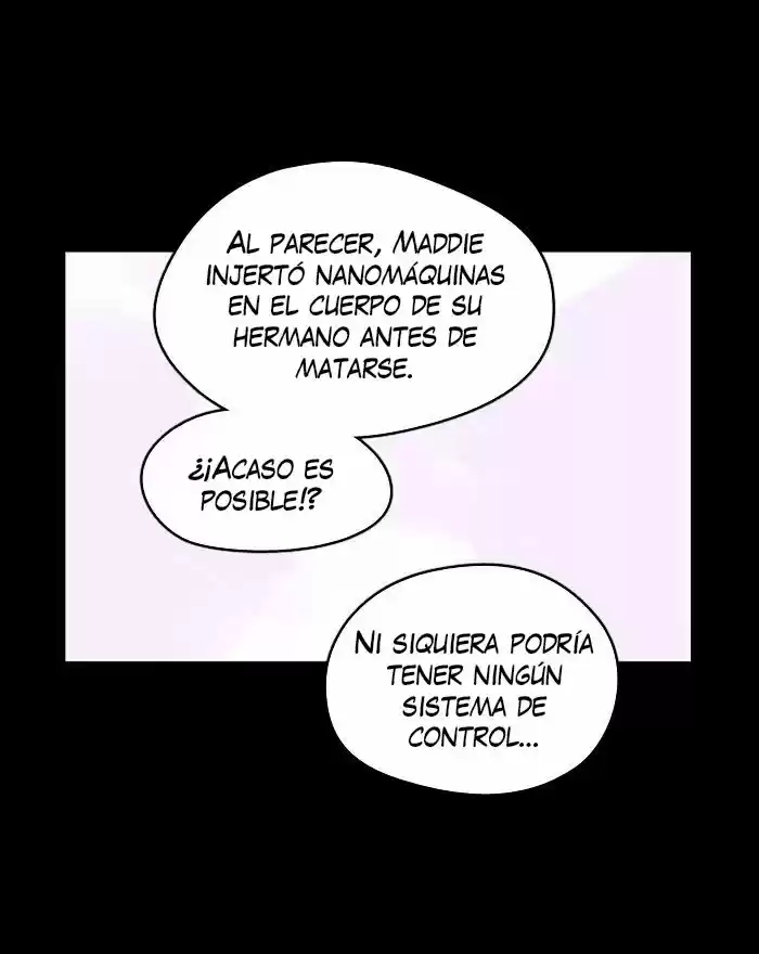 Nano List, - Capítulo 45 - Página 74 - LectorTMOo