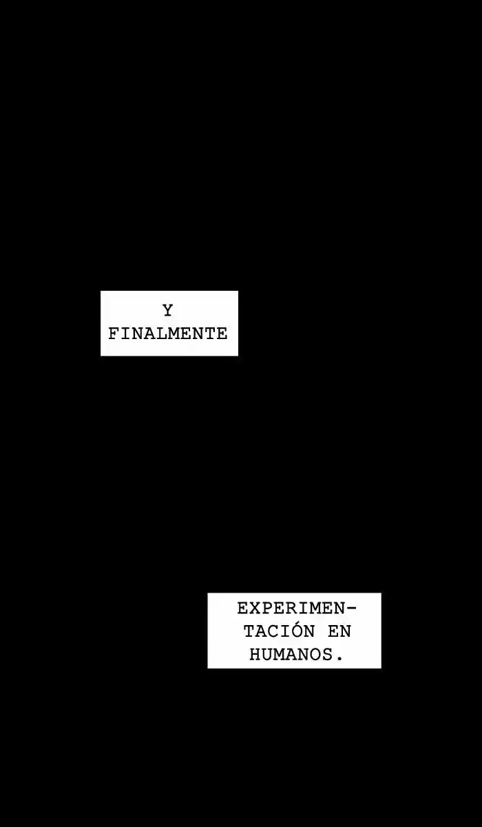Nano List, - Capítulo 45 - Página 85 - LectorTMOo