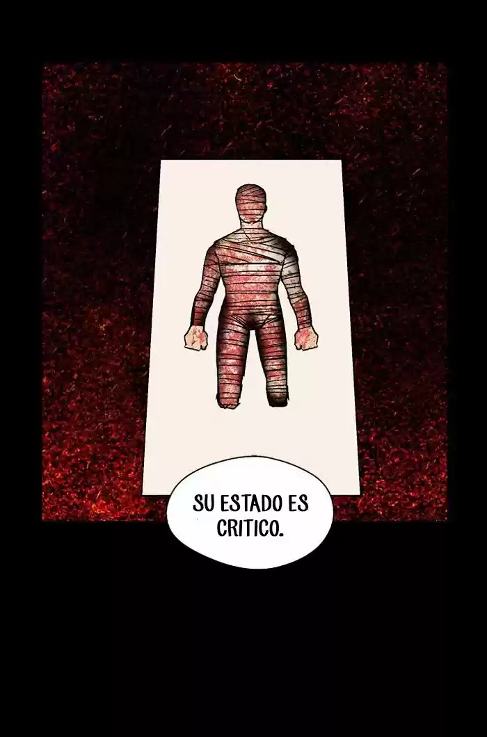 Nano List, - Capítulo 46 - Página 5 - LectorTMOo