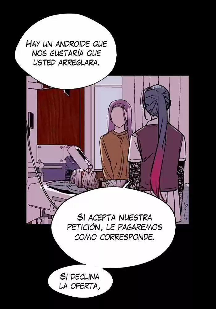 Nano List, - Capítulo 46 - Página 12 - LectorTMOo