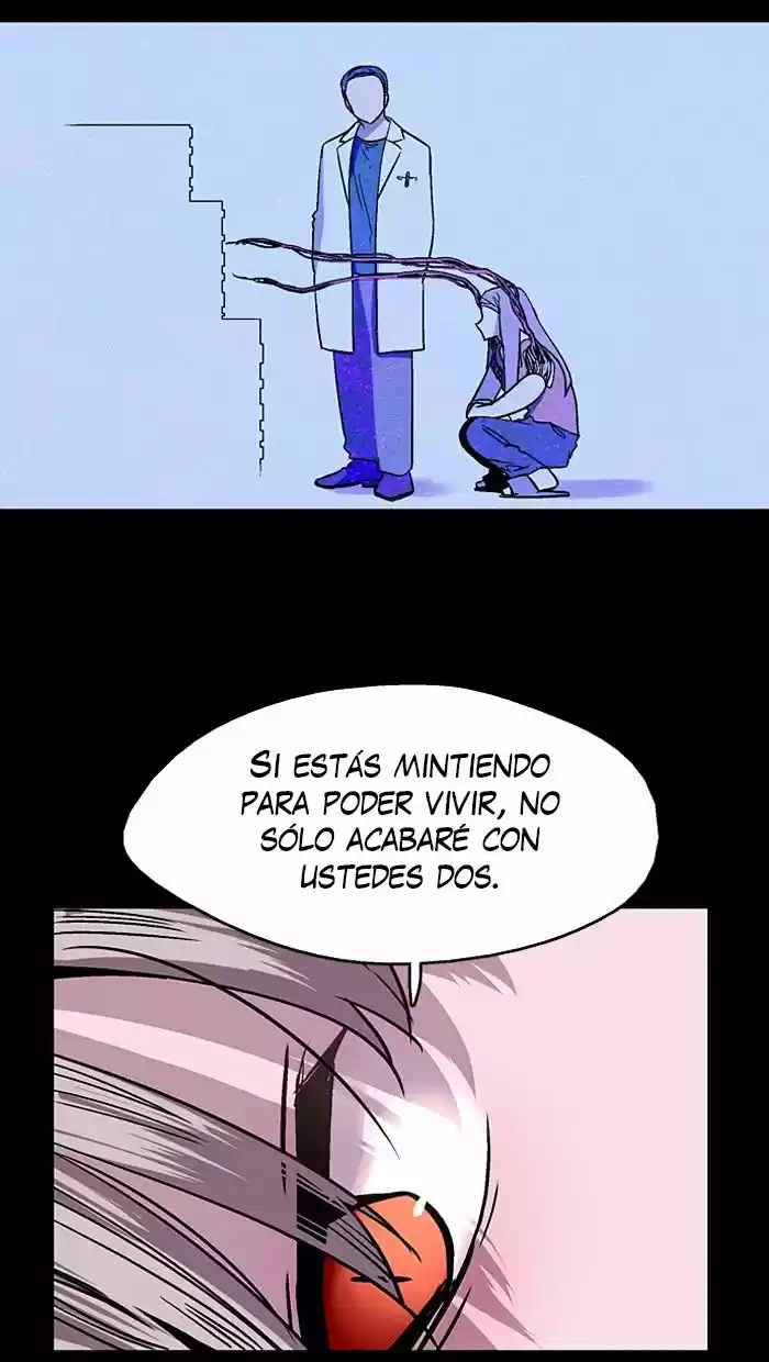 Nano List, - Capítulo 46 - Página 23 - LectorTMOo