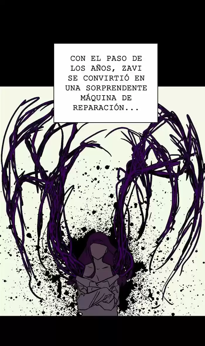 Nano List, - Capítulo 46 - Página 31 - LectorTMOo