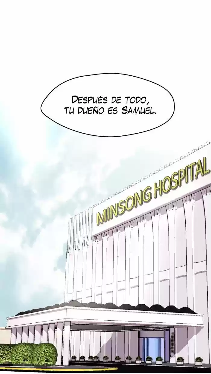 Nano List, - Capítulo 46 - Página 58 - LectorTMOo
