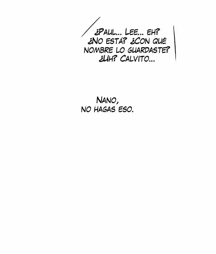 Nano List, - Capítulo 46 - Página 70 - LectorTMOo