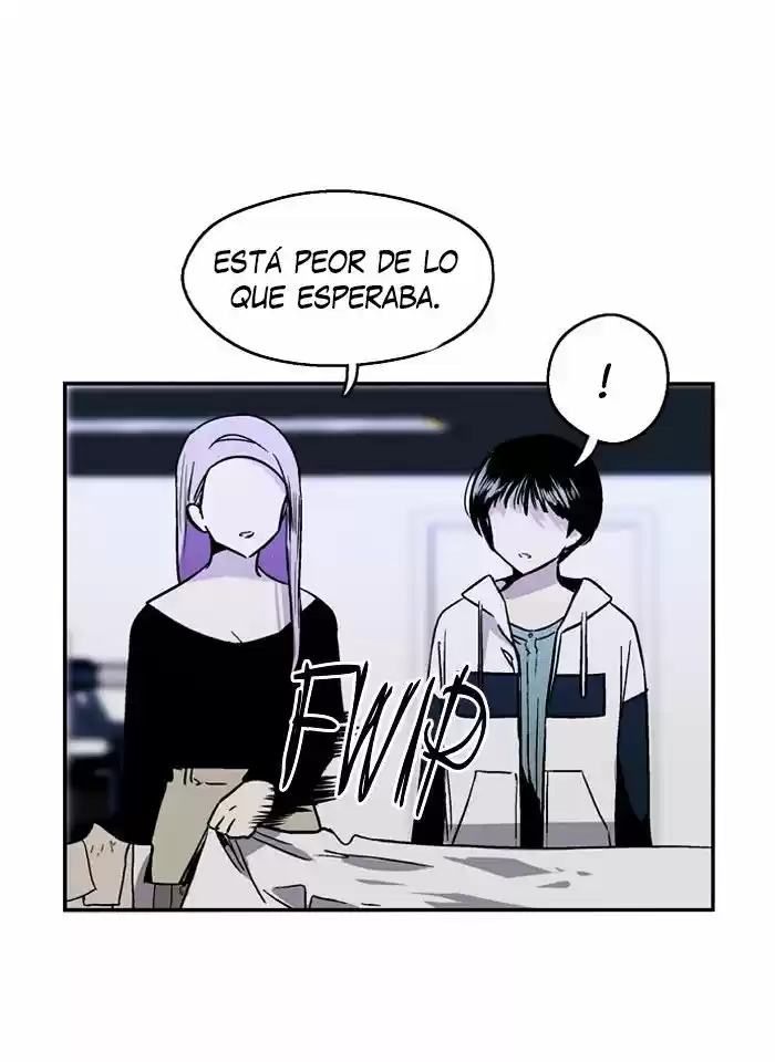 Nano List, - Capítulo 47 - Página 17 - LectorTMOo