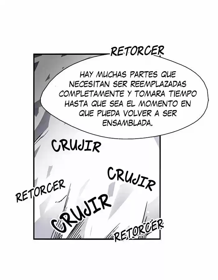 Nano List, - Capítulo 47 - Página 18 - LectorTMOo