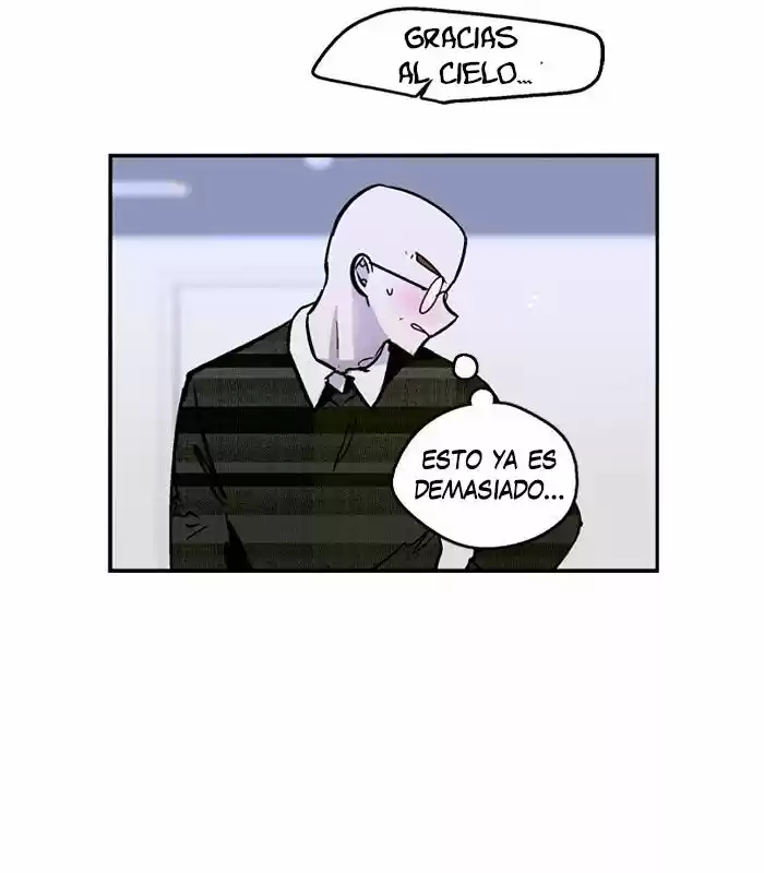 Nano List, - Capítulo 47 - Página 23 - LectorTMOo