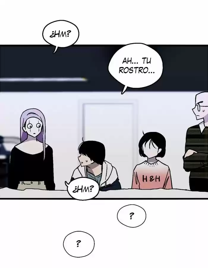 Nano List, - Capítulo 47 - Página 30 - LectorTMOo