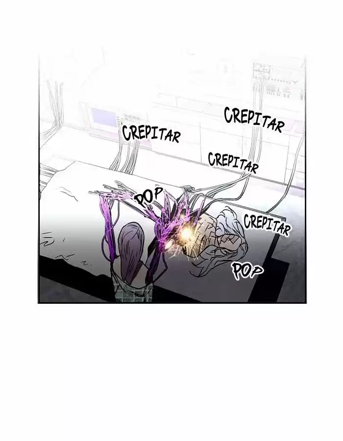 Nano List, - Capítulo 47 - Página 39 - LectorTMOo