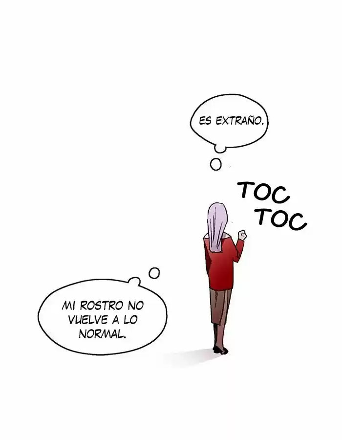 Nano List, - Capítulo 47 - Página 45 - LectorTMOo