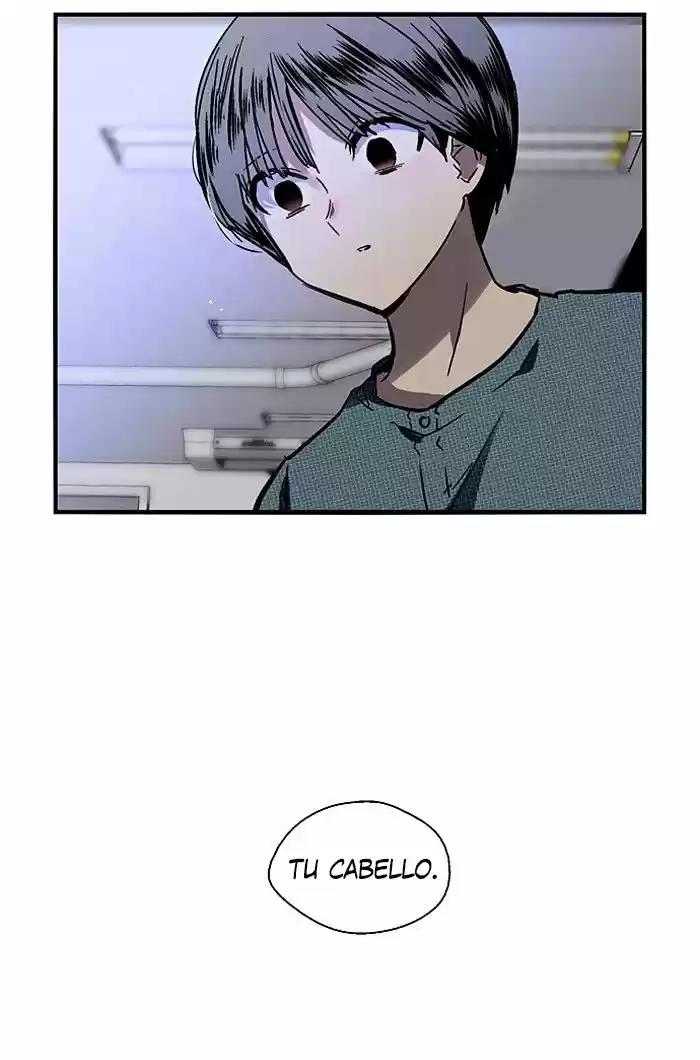Nano List, - Capítulo 47 - Página 50 - LectorTMOo