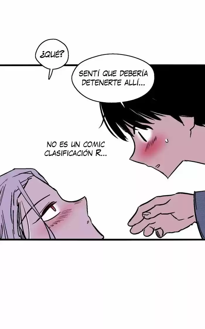 Nano List, - Capítulo 47 - Página 59 - LectorTMOo