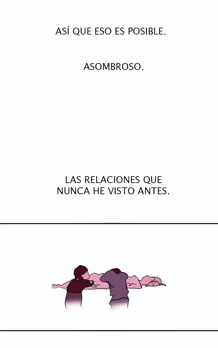 Nano List, - Capítulo 47 - Página 67 - LectorTMOo