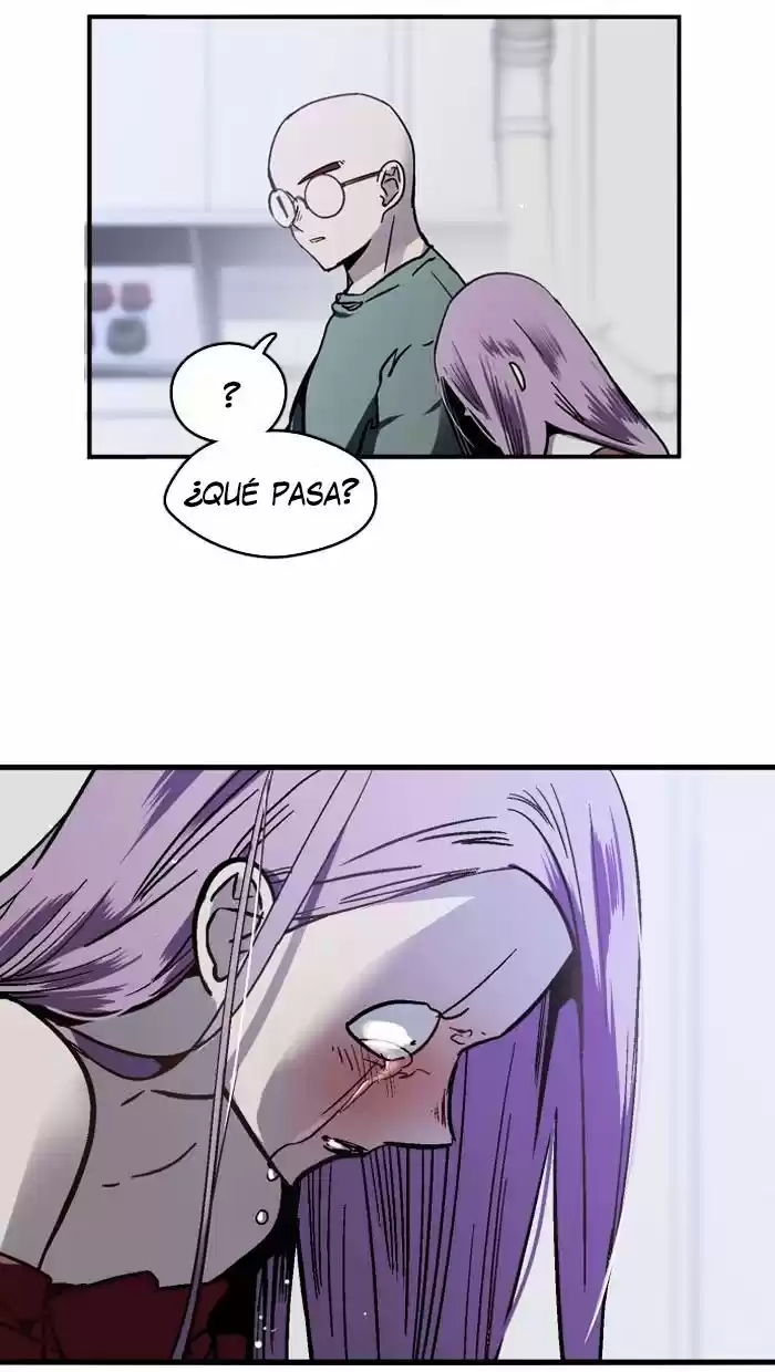 Nano List, - Capítulo 48 - Página 5 - LectorTMOo