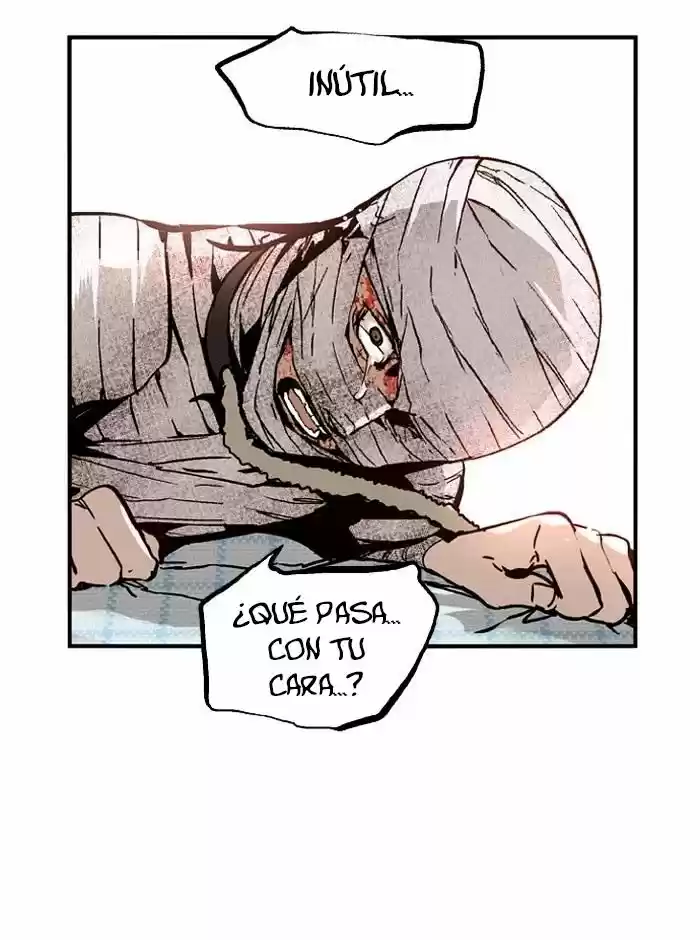 Nano List, - Capítulo 48 - Página 17 - LectorTMOo