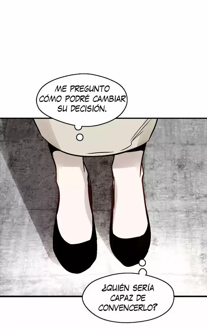 Nano List, - Capítulo 48 - Página 20 - LectorTMOo