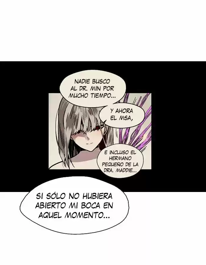 Nano List, - Capítulo 48 - Página 31 - LectorTMOo