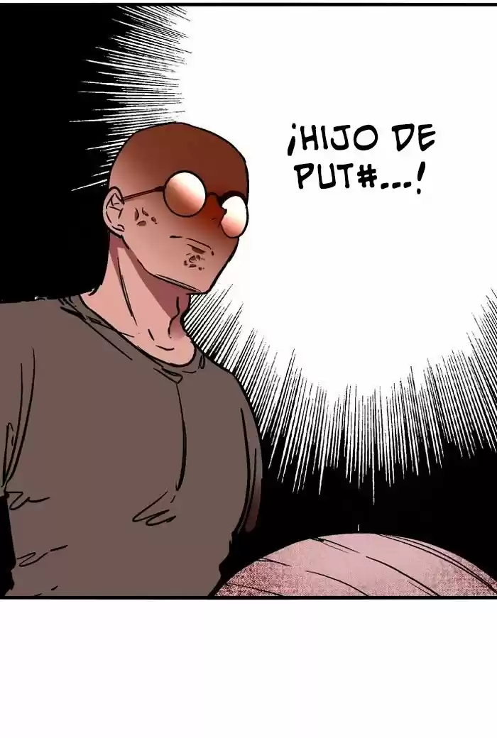 Nano List, - Capítulo 48 - Página 44 - LectorTMOo