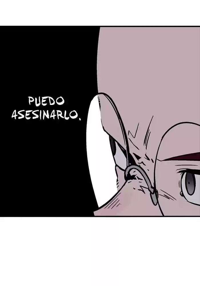 Nano List, - Capítulo 48 - Página 49 - LectorTMOo