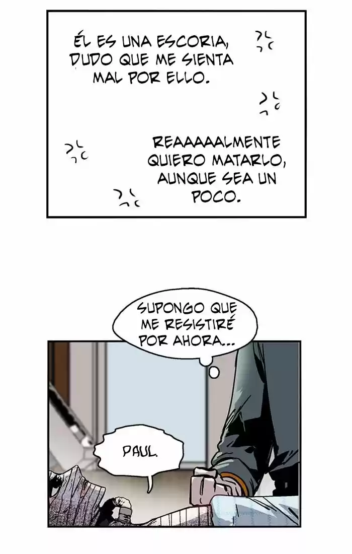 Nano List, - Capítulo 48 - Página 51 - LectorTMOo