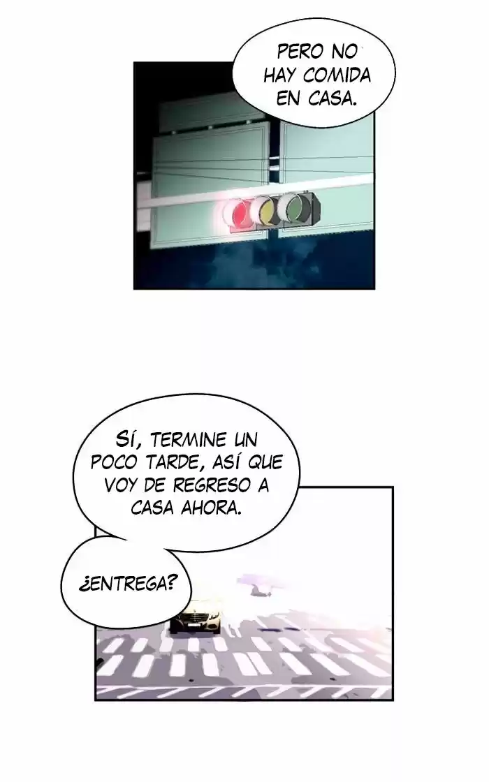 Nano List, - Capítulo 48 - Página 63 - LectorTMOo