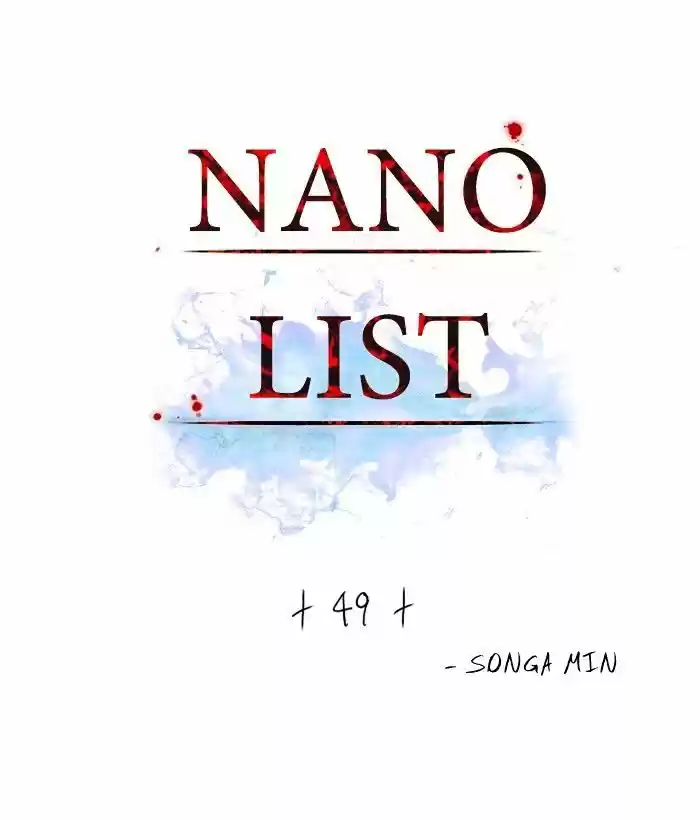Nano List, - Capítulo 49 - Página 4 - LectorTMOo