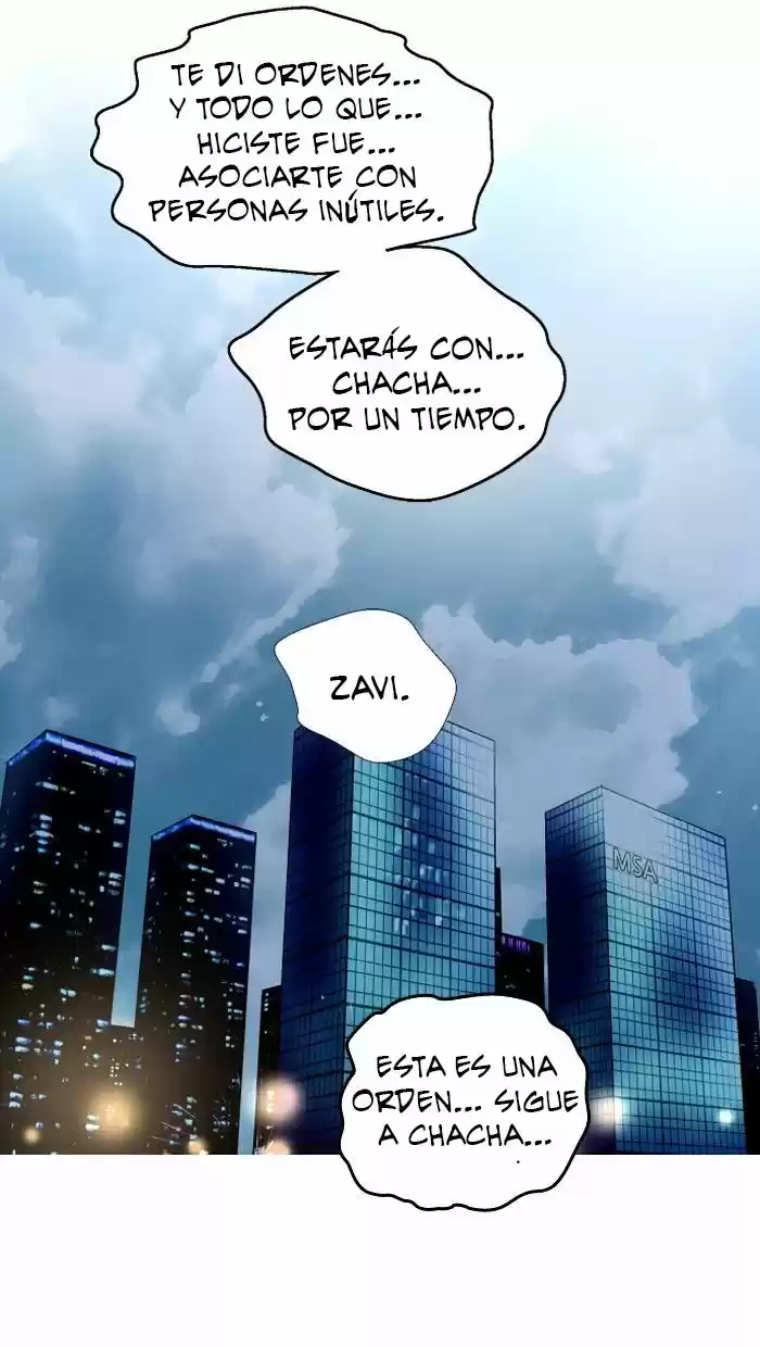 Nano List, - Capítulo 49 - Página 20 - LectorTMOo