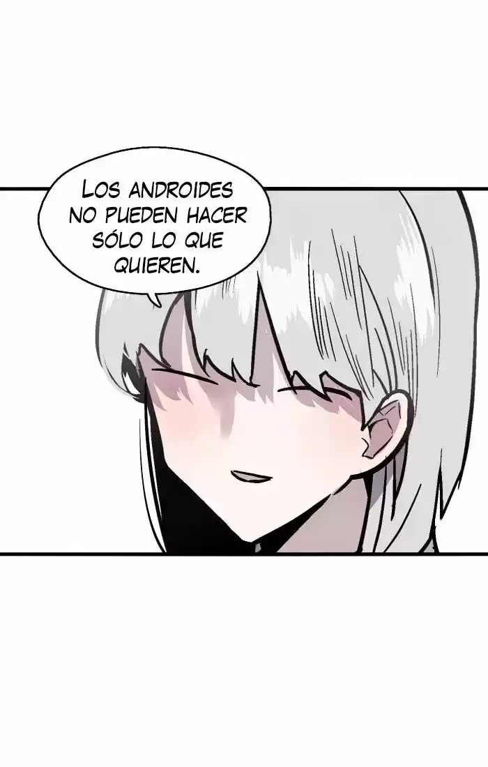 Nano List, - Capítulo 49 - Página 33 - LectorTMOo