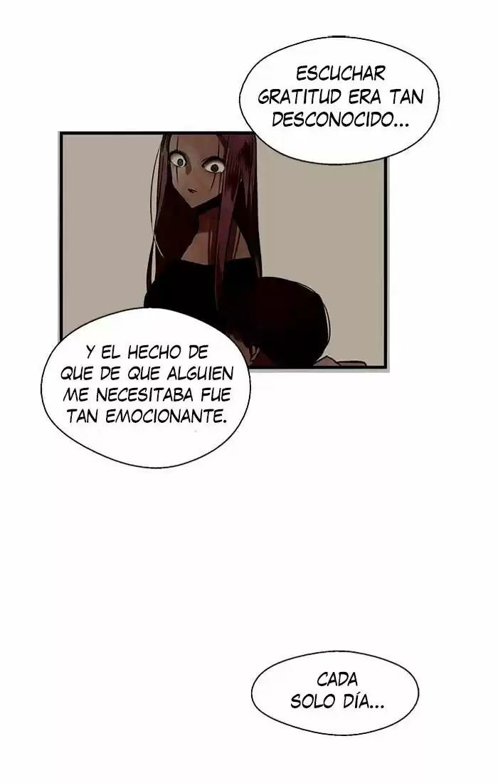 Nano List, - Capítulo 49 - Página 36 - LectorTMOo