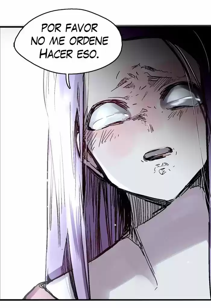 Nano List, - Capítulo 49 - Página 38 - LectorTMOo
