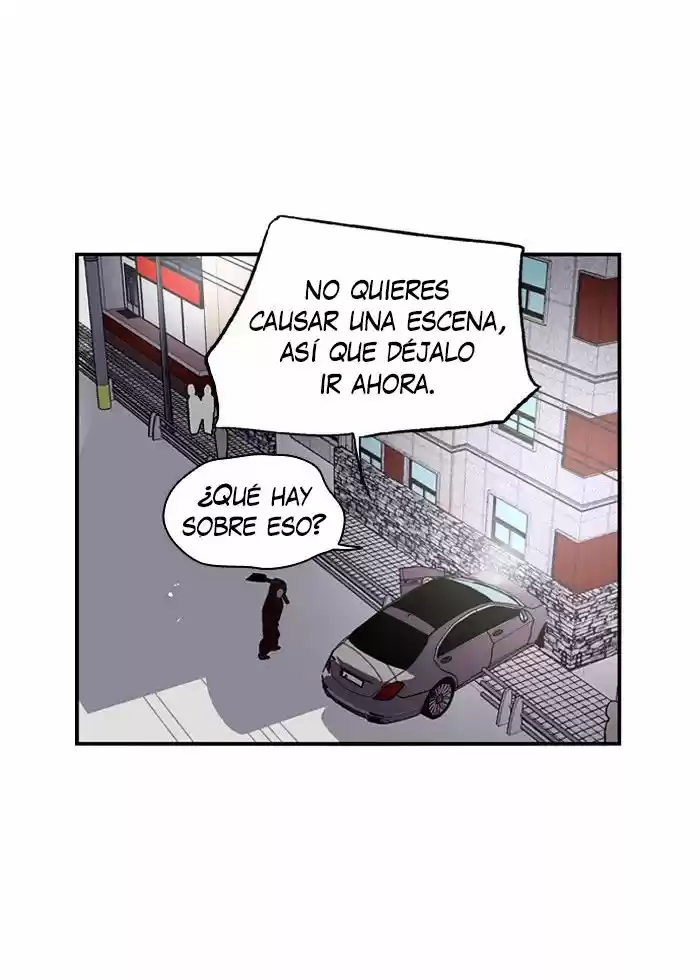 Nano List, - Capítulo 49 - Página 51 - LectorTMOo