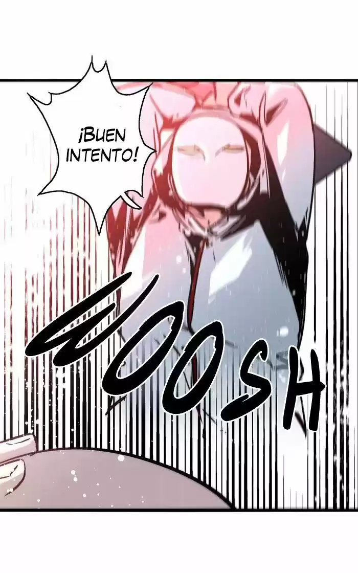 Nano List, - Capítulo 49 - Página 53 - LectorTMOo