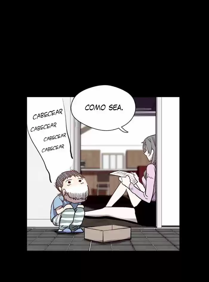 Nano List, - Capítulo 5 - Página 19 - LectorTMOo