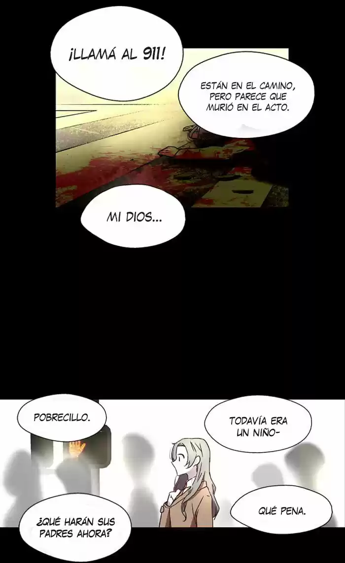 Nano List, - Capítulo 5 - Página 38 - LectorTMOo