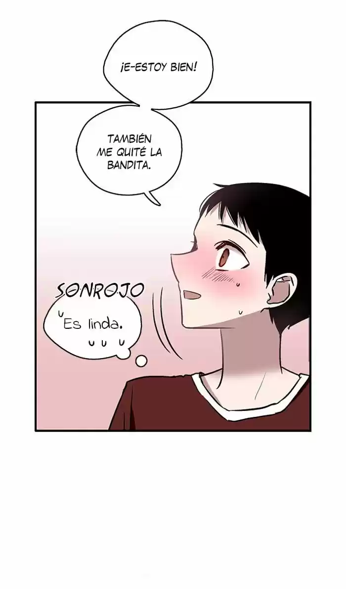 Nano List, - Capítulo 5 - Página 71 - LectorTMOo