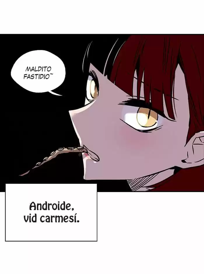 Nano List, - Capítulo 5 - Página 82 - LectorTMOo