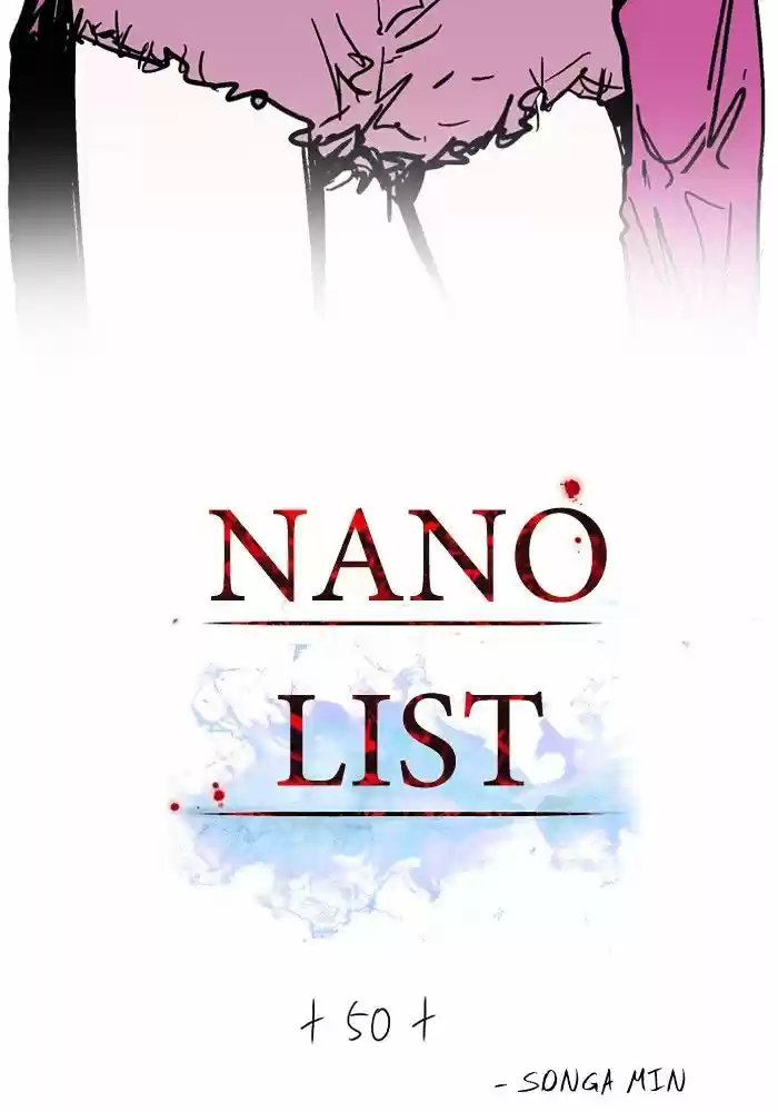 Nano List, - Capítulo 50 - Página 2 - LectorTMOo
