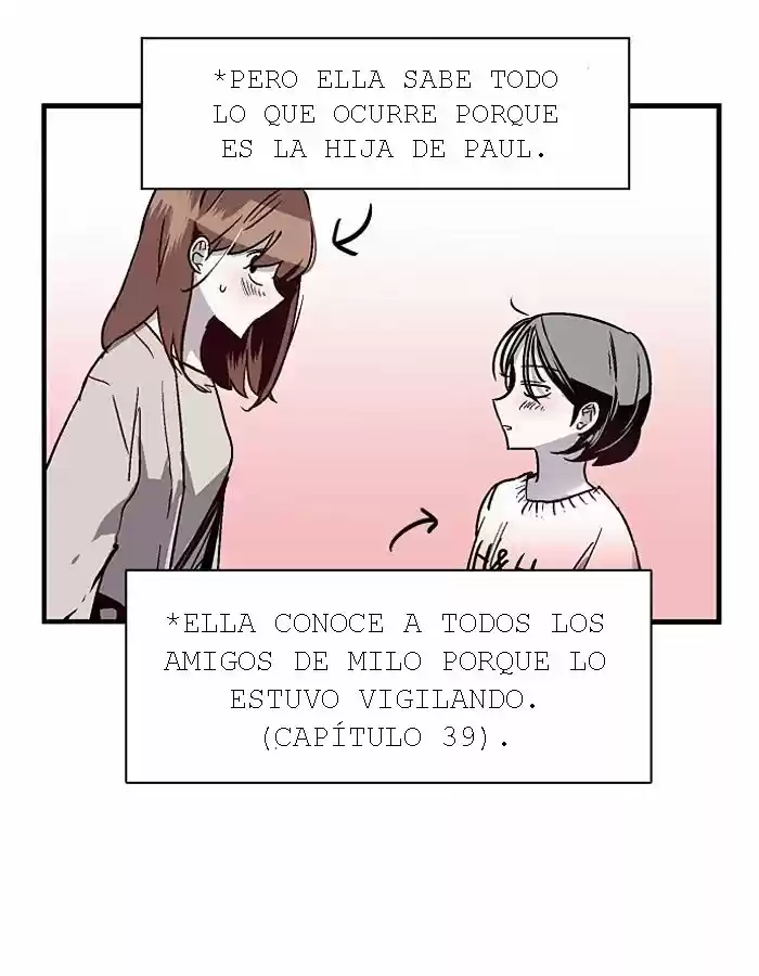 Nano List, - Capítulo 50 - Página 17 - LectorTMOo