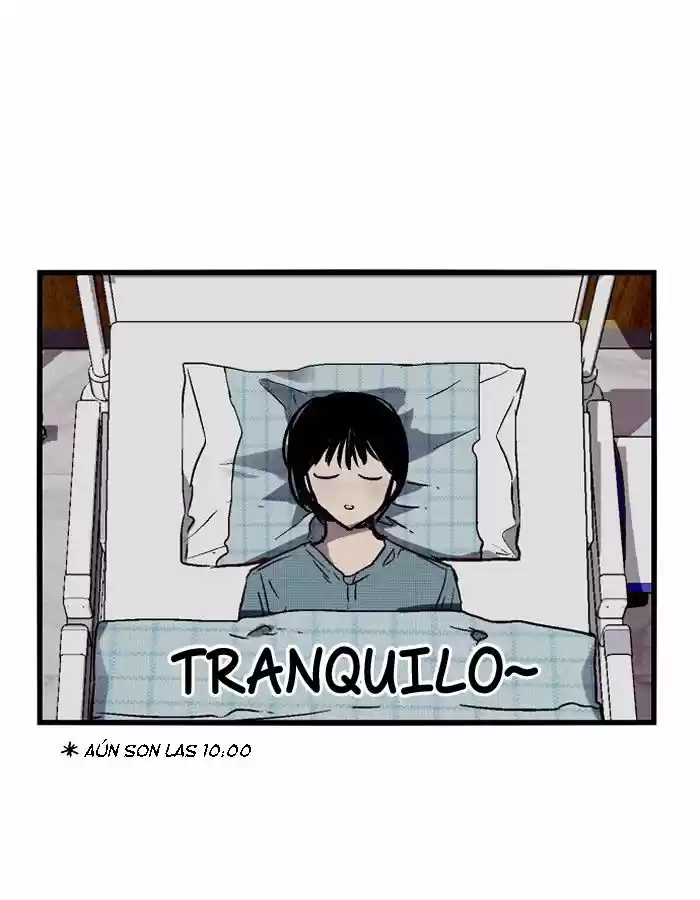 Nano List, - Capítulo 50 - Página 19 - LectorTMOo