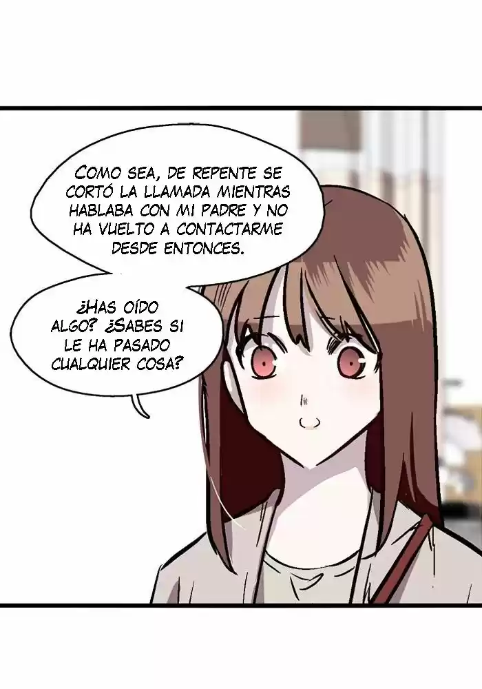 Nano List, - Capítulo 50 - Página 27 - LectorTMOo