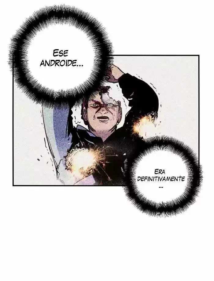 Nano List, - Capítulo 50 - Página 42 - LectorTMOo
