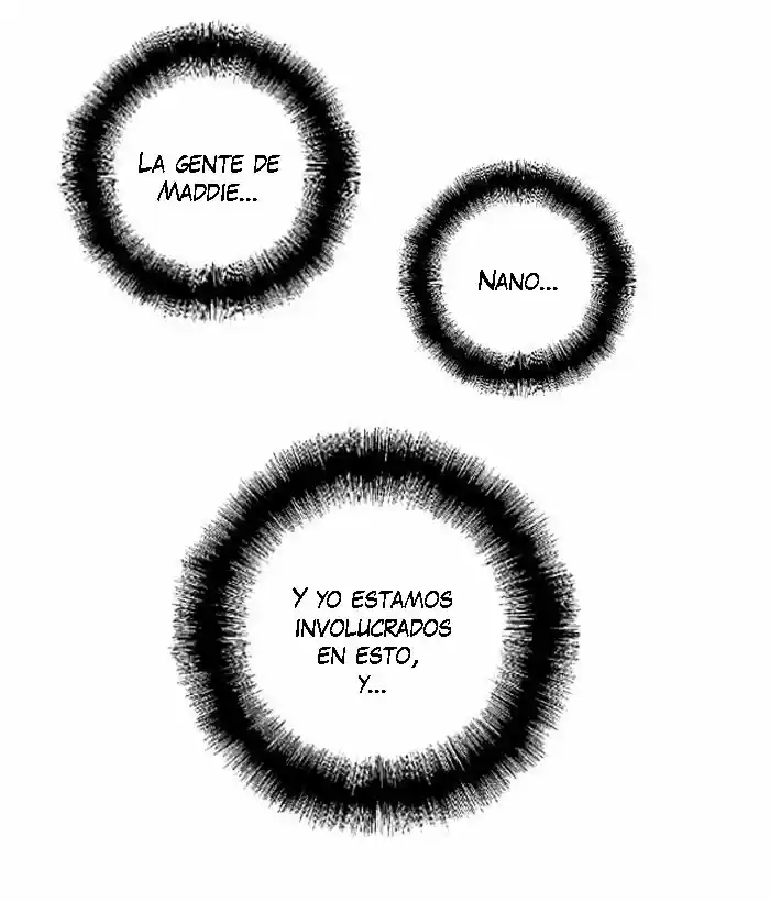 Nano List, - Capítulo 50 - Página 46 - LectorTMOo